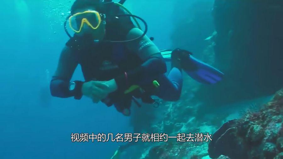 迷失在街头的男孩