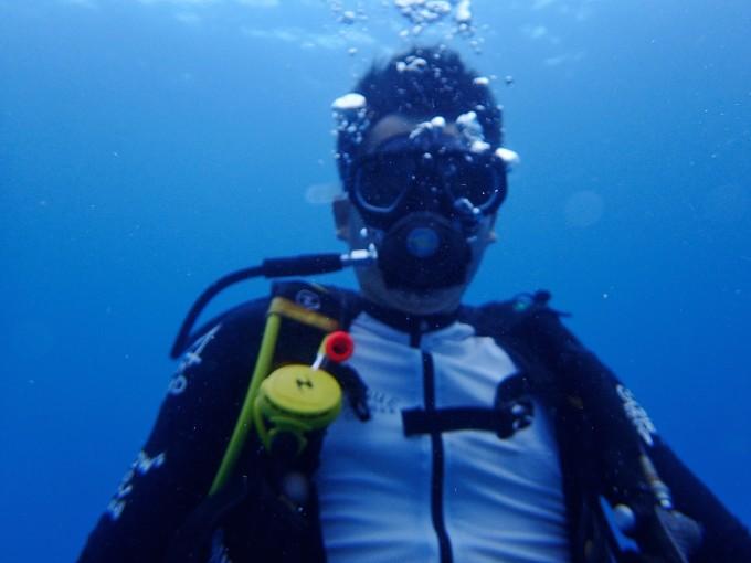 救援海盗章鱼