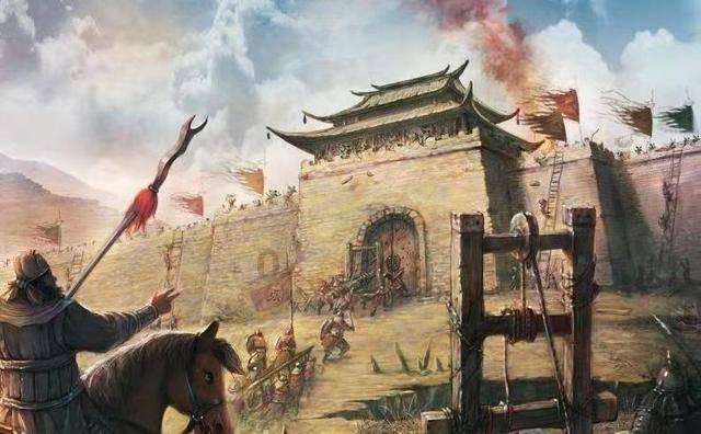 元朝名相,耶律楚材:为复兴儒家文化,打下基础