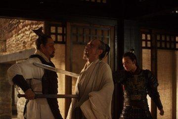 纪录片《荒原上》明日首播