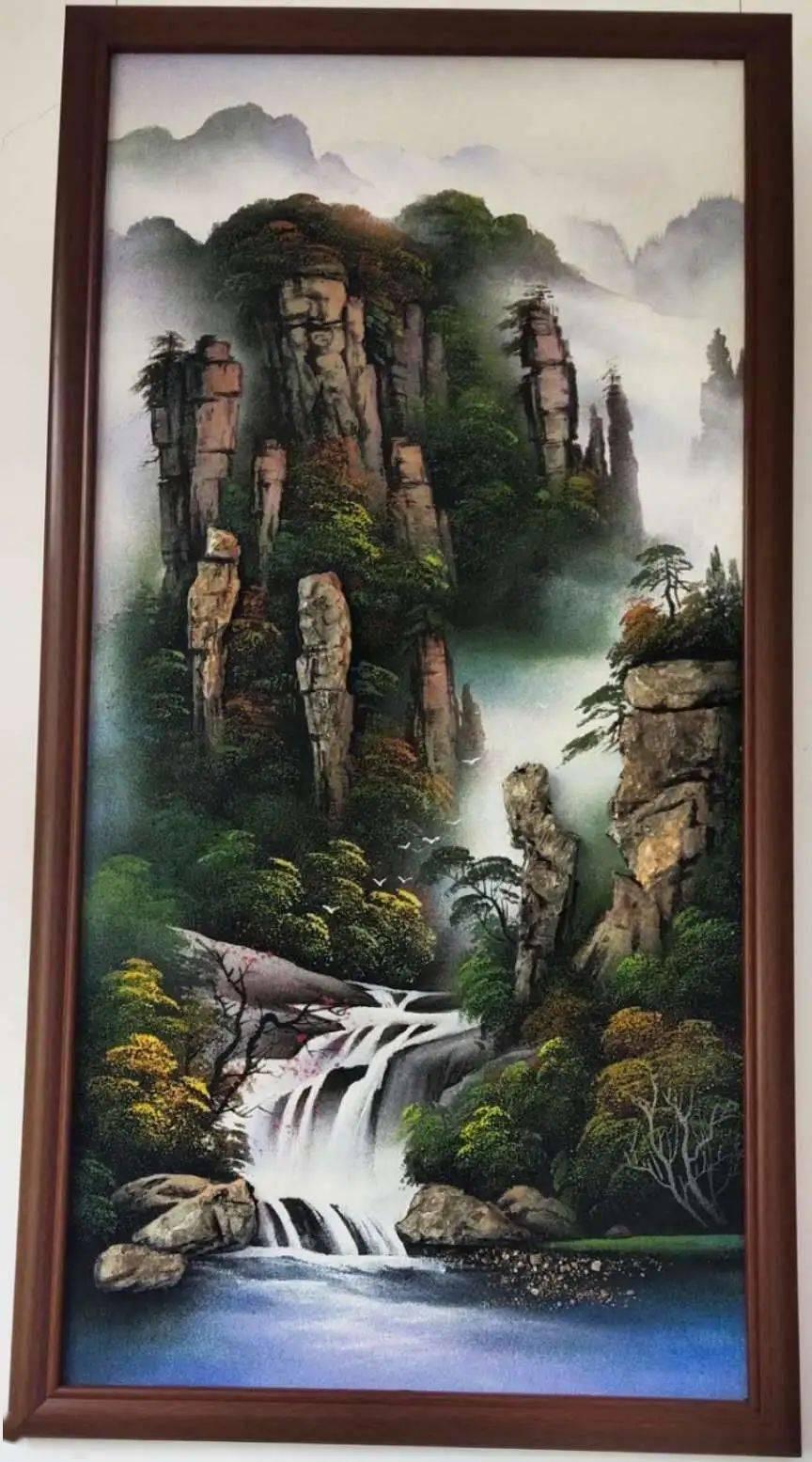 幻境森林大逃生