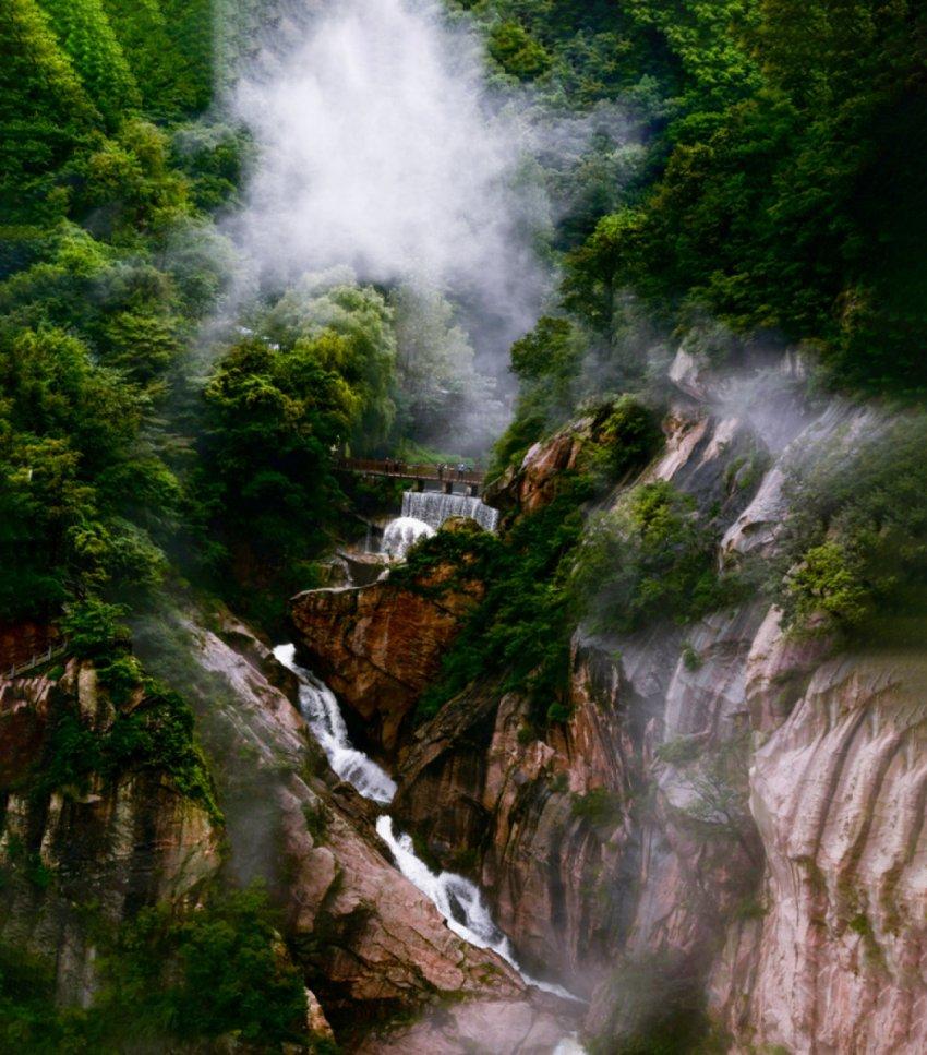 一顿浪漫晚餐
