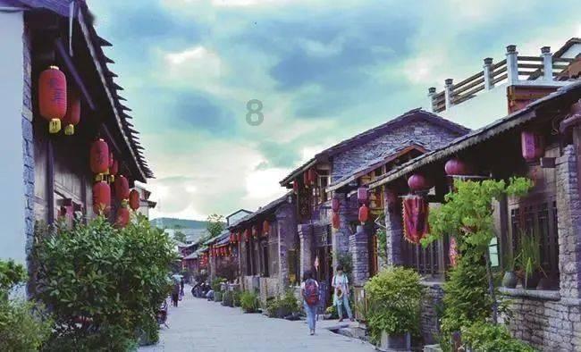 奢华年代