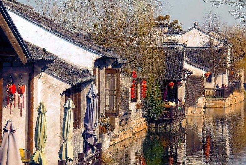 太美!“仙境”又现!明起警惕这种天气!